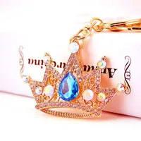 Cartoon Alloy Metal Unisex sku image 2