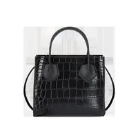 Women's Small Pu Leather Fashion Handbag main image 6