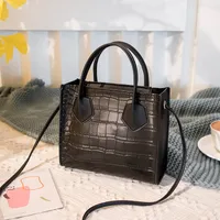Women's Small Pu Leather Fashion Handbag main image 1