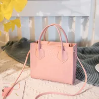 Women's Small Pu Leather Fashion Handbag sku image 4