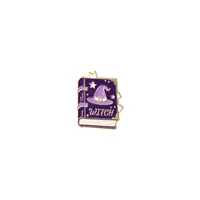Casual Simple Style Letter Hat Rose Alloy Unisex Brooches sku image 16
