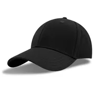 Unisex Simple Style Solid Color Baseball Cap sku image 8