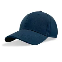 Unisex Simple Style Solid Color Baseball Cap sku image 9