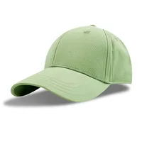 Unisex Simple Style Solid Color Baseball Cap sku image 16