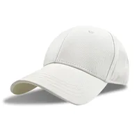 Unisex Simple Style Solid Color Baseball Cap sku image 23
