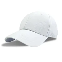 Unisex Simple Style Solid Color Baseball Cap sku image 21