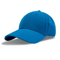 Unisex Simple Style Solid Color Baseball Cap sku image 3