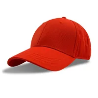 Unisex Simple Style Solid Color Baseball Cap sku image 17