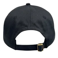 Unisex Simple Style Solid Color Baseball Cap main image 4