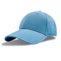Unisex Simple Style Solid Color Baseball Cap sku image 15