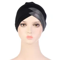 Women's Ethnic Style Geometric Beanie Hat main image 3