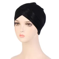 Women's Ethnic Style Geometric Beanie Hat sku image 4