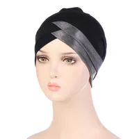 Women's Ethnic Style Geometric Beanie Hat sku image 6
