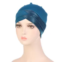 Women's Ethnic Style Geometric Beanie Hat sku image 1
