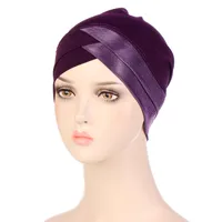 Women's Ethnic Style Geometric Beanie Hat sku image 3