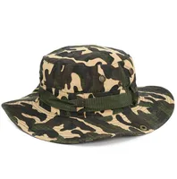 Unisex Simple Style Solid Color Grommet Eyelet Flat Eaves Sun Hat sku image 14