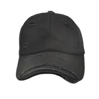 Unisex Simple Style Solid Color Curved Eaves Baseball Cap sku image 5