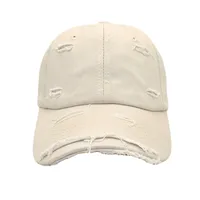 Unisex Simple Style Solid Color Curved Eaves Baseball Cap sku image 4