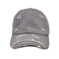 Unisex Simple Style Solid Color Curved Eaves Baseball Cap sku image 9