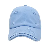 Unisex Simple Style Solid Color Curved Eaves Baseball Cap sku image 1