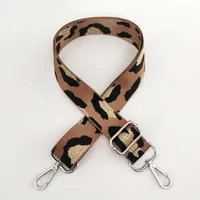 New Webbing Bag Accessories Wide Shoulder Strap Adjustable sku image 9