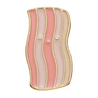 Cute Cartoon Alloy Stoving Varnish Plating Unisex Brooches sku image 1