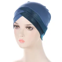 Women's Ethnic Style Geometric Beanie Hat sku image 8