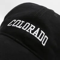 Unisex Basic Simple Style Letter Curved Eaves Baseball Cap main image 3