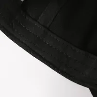 Unisex Basic Simple Style Letter Curved Eaves Baseball Cap main image 1