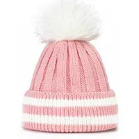 Women's Basic Solid Color Eaveless Wool Cap sku image 7