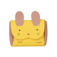 Cartoon Children's Small Coin Purse main image 4