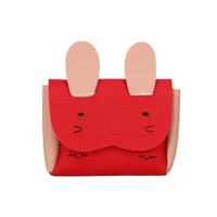 Cartoon Children's Small Coin Purse sku image 3