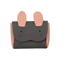 Cartoon Children's Small Coin Purse main image 5