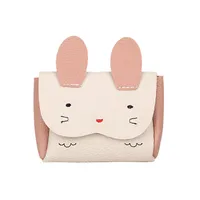 Cartoon Children's Small Coin Purse main image 6