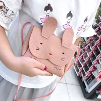 Cartoon Children's Small Coin Purse main image 9