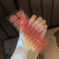 Lady Rose Resin Nail Decoration Accessories 1 Piece sku image 2