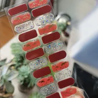 Lady Rose Resin Nail Decoration Accessories 1 Piece sku image 14