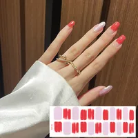 Lady Rose Resin Nail Decoration Accessories 1 Piece sku image 16