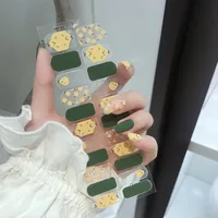 Lady Rose Resin Nail Decoration Accessories 1 Piece sku image 3