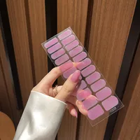 Lady Rose Resin Nail Decoration Accessories 1 Piece sku image 15