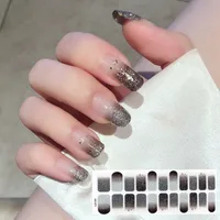 Lady Rose Resin Nail Decoration Accessories 1 Piece sku image 9