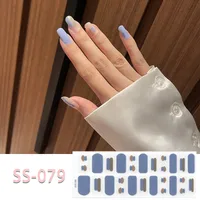 Lady Rose Resin Nail Decoration Accessories 1 Piece sku image 17