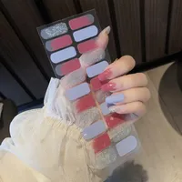 Lady Rose Resin Nail Decoration Accessories 1 Piece sku image 23