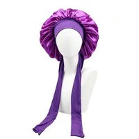 Women's Solid Color Solid Color Eaveless Hair Cap main image 1