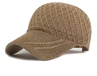 Women's Basic Lingge Curved Eaves Baseball Cap main image 4