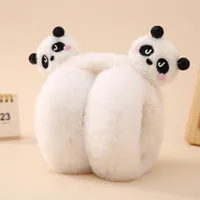 Cartoon Style Cute Cartoon Women's Earmuffs sku image 3