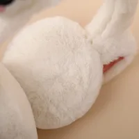 Cartoon Style Cute Cartoon Women's Earmuffs main image 3