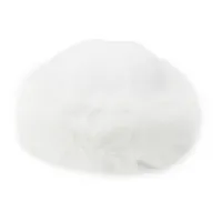 Women's Simple Style Solid Color Eaveless Bucket Hat sku image 1
