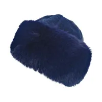 Women's Simple Style Solid Color Eaveless Bucket Hat sku image 9