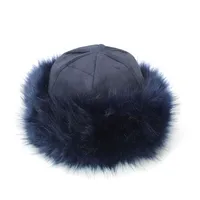 Women's Simple Style Solid Color Eaveless Bucket Hat sku image 4